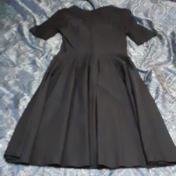 Black MUXXN Dress - Picture 3 of 8